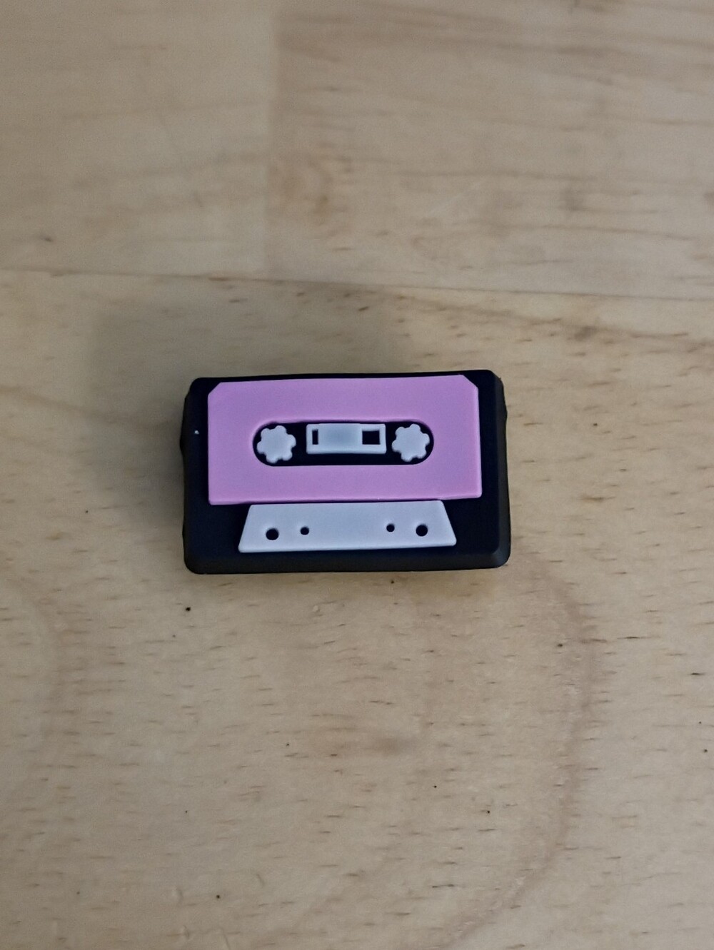 10 for $10 Jibbitz Croc Charms - Cassette Blackpink K-Pop Korean Girl Group